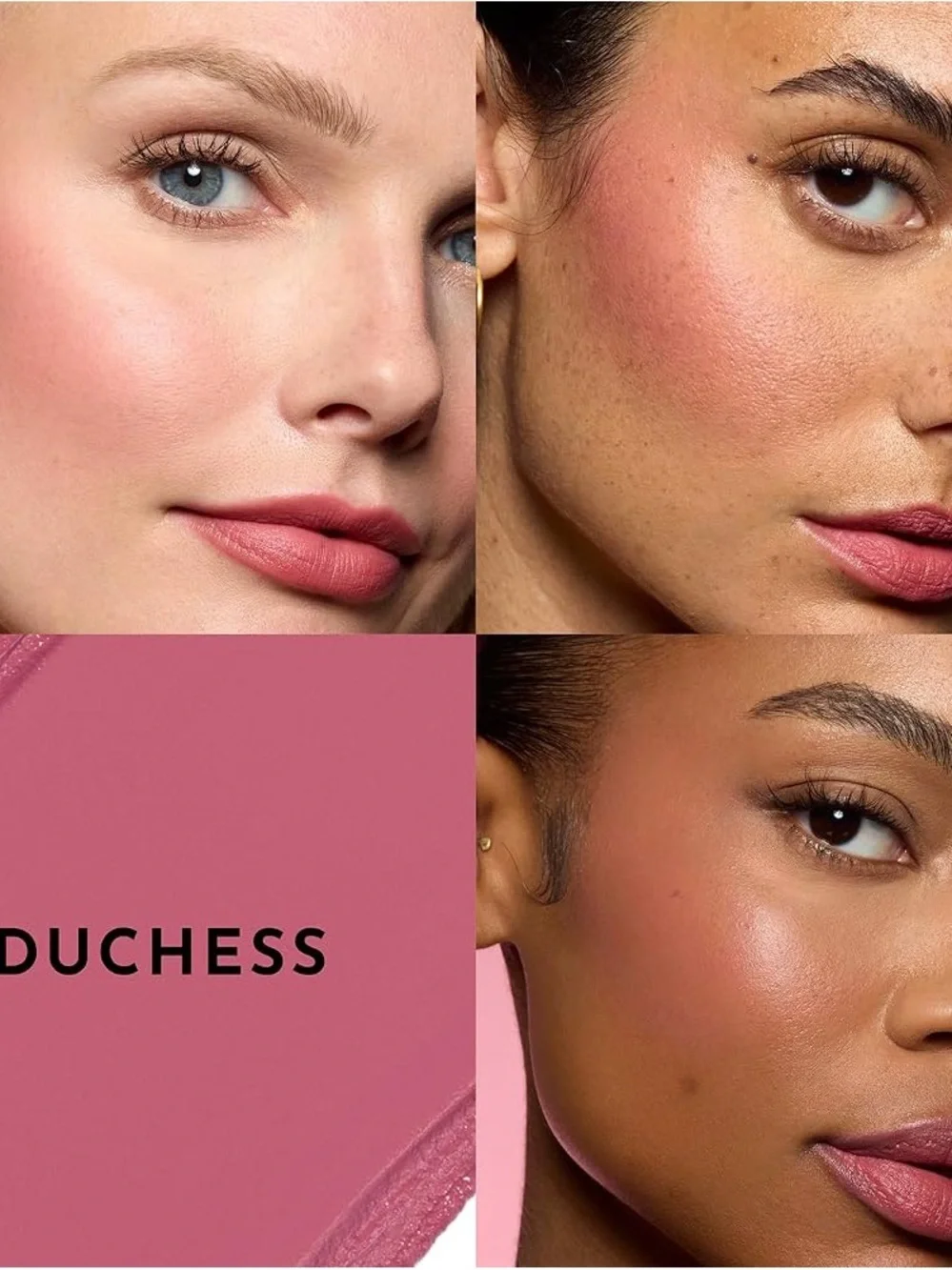 LAWLESS Pinch My Cheeks Soft-Blur Cream Blush-shade 